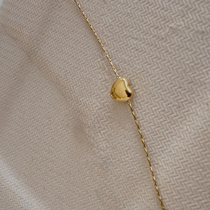 Niche Love Necklace for Women