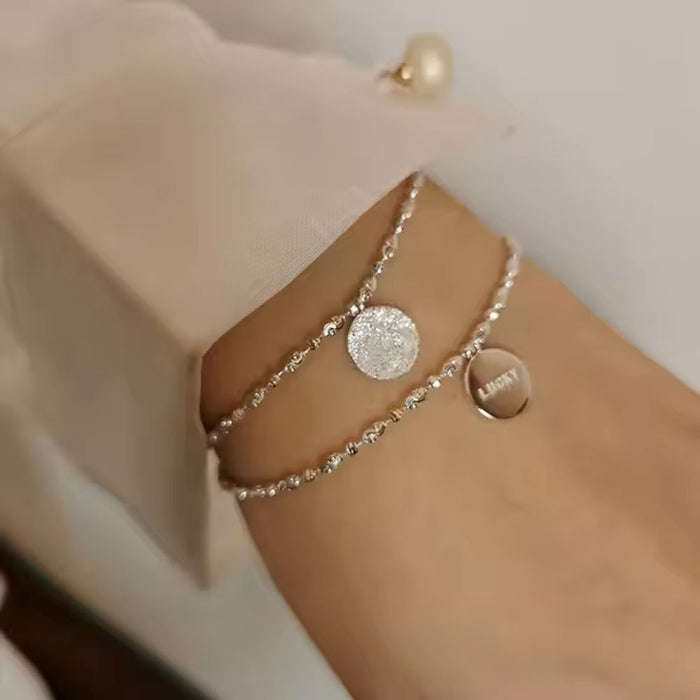 Silver Plated Bracelet for Women
